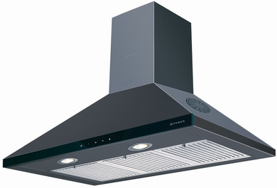 Faber HOOD TOPAZ 3D smart T2S2 BK TC LTW 90 Wall Mounted Chimney(Black 1095 CMH)
Faber HOOD TOPAZ 3D smart T2S2 BK TC LTW 90 Wall Mounted Chimney(Black 1095 CMH)