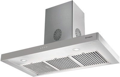 Faber HOOD STILUX 3D PLUS T2S2 TC SEN LTW 90 Wall Mounted Chimney(Stainless Steel 1350 CMH)
Faber HOOD STILUX 3D PLUS T2S2 TC SEN LTW 90 Wall Mounted Chimney(Stainless Steel 1350 CMH)