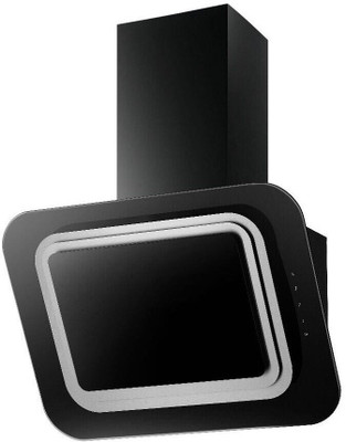 Gamle Brooklyn 60 TC Wall Mounted Chimney(Black, White 1200 CMH) 
Gamle Brooklyn 60 TC Wall Mounted Chimney(Black, White 1200 CMH)