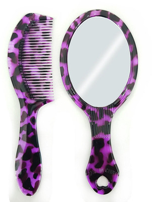 INAAYA Hair Styling Kit For Women And Girls Set of 2 pcs(Set of 2)