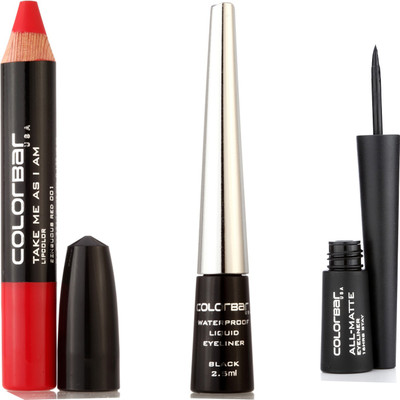 Colorbar mtl000(Set of 3)