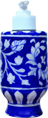 om craft villa Ceramic Bathroom Set(Pack of 1)