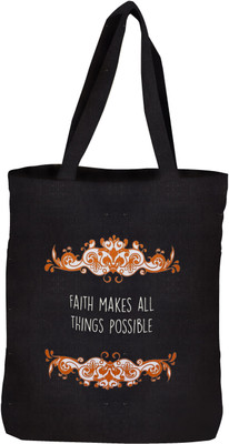 igypsy Tote(Black)