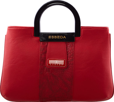 ESBEDA Hand-held Bag(Red)