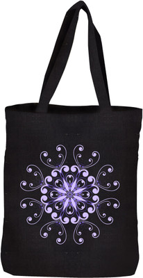 igypsy Tote(Black)
