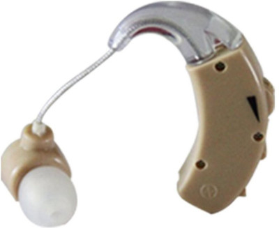Jinghao JKH-56 A344 Super power Bte hearing aid Hearing Aid(Beige)