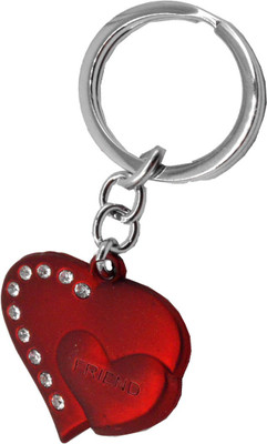 Faynci Blood Heart Friend with Love Stone unbelivable gift for Friend/Valentine Day Key Chain Key Chain
Faynci Blood Heart Friend with Love Stone unbelivable gift for Friend/Valentine Day Key Chain Key Chain