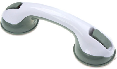 PERFECT SHOPO Easy To Grip Suction Helping Handle For Bathroom Accessories Plastic Door Pull(White Pack of 1)
PERFECT SHOPO Easy To Grip Suction Helping Handle For Bathroom Accessories Plastic Door Pull(White Pack of 1)