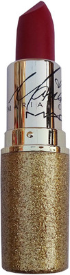 KASCN ORIGINAL LONG LASTING MAC LIPSTICK (BLOOD 08)(BLOOD)