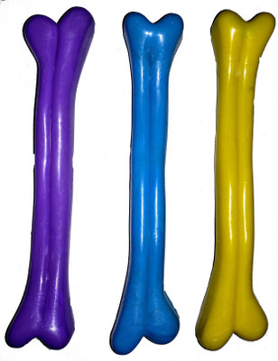 LOVING PETS Young Plastic Bone For Dog