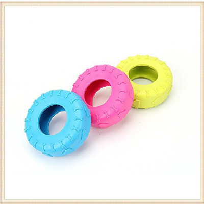 Pets Empire Rubber Chew Toy For Dog