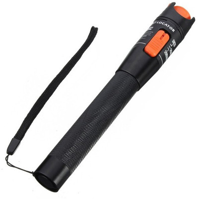 Techtest visual fault locator 10mw, visual fault locator, visual fault locator fiber optic cable tester, fiber optic cable, fiber optic, fiber optic cable tools, fiber optic kit, optical equipments, optical fiber cable, optical fiber Pipe Locator(Single F
Techtest visual fault locator 10mw, visual fault locator, visual fault locator fiber optic cable tester, fiber optic cable, fiber optic, fiber optic cable tools, fiber optic kit, optical equipments, optical fiber cable, optical fiber Pipe Locator(Single F