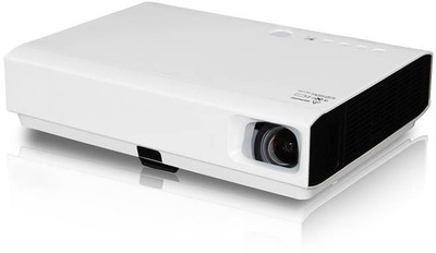 Luxcine PTP100S Super Bright Laser + DLP Projector 2200 ANSI Day Light Full HD Android Quadcore USB 3.0 Dual Wifi Bluetooth 4.0 Smart Home Cinema Projector 2200 lm DLP Corded Portable Projector(White)
Luxcine PTP100S Super Bright Laser + DLP Projector 2200 ANSI Day Light Full HD Android Quadcore USB 3.0 Dual Wifi Bluetooth 4.0 Smart Home Cinema Projector 2200 lm DLP Corded Portable Projector(White)