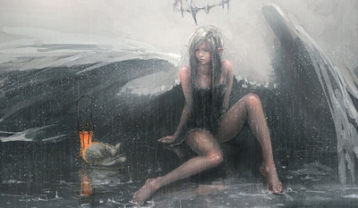 Comics GhostBlade Fine Art Paper Print Poster Fine Art Print(12 inch X 18 inch, Rolled)
Comics GhostBlade Fine Art Paper Print Poster Fine Art Print(12 inch X 18 inch, Rolled)