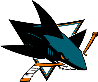 Akhuratha Poster Sports San Jose Sharks Hockey HD Wallpaper Background Fine Art Print(12 inch X 18 inch, Rolled)