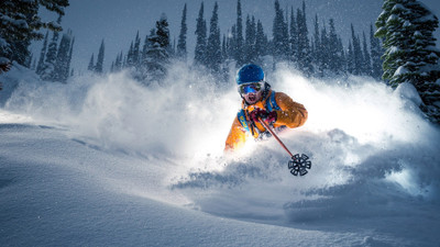 Akhuratha Poster Sports Skiing HD Wallpaper Background Fine Art Print(12 inch X 18 inch, Rolled)
Akhuratha Poster Sports Skiing HD Wallpaper Background Fine Art Print(12 inch X 18 inch, Rolled)