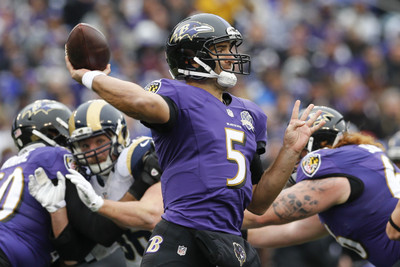 Sports Baltimore Ravens Football Wall Poster Paper Print(12 inch X 18 inch, Rolled)
Sports Baltimore Ravens Football Wall Poster Paper Print(12 inch X 18 inch, Rolled)