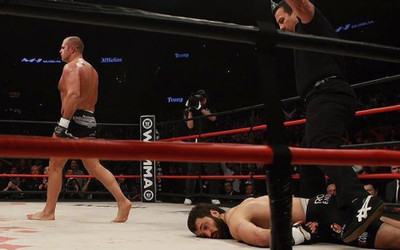 Akhuratha Poster Sports Fedor Emelianenko HD Wallpaper Background Fine Art Print(12 inch X 18 inch, Rolled)
Akhuratha Poster Sports Fedor Emelianenko HD Wallpaper Background Fine Art Print(12 inch X 18 inch, Rolled)