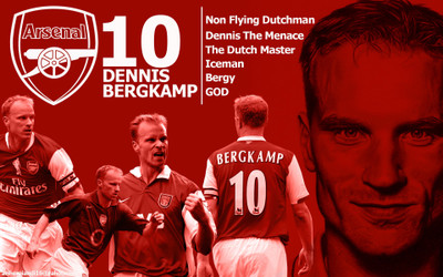Sports Dennis Bergkamp Soccer Player Wall Poster Paper Print(12 inch X 18 inch, Rolled)
Sports Dennis Bergkamp Soccer Player Wall Poster Paper Print(12 inch X 18 inch, Rolled)