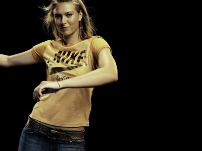 Sports Maria Sharapova Tennis Wall Poster Paper Print(12 inch X 18 inch, Rolled)
Sports Maria Sharapova Tennis Wall Poster Paper Print(12 inch X 18 inch, Rolled)