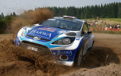 Sports Rallying Vehicle Rally Finland Wall Poster Paper Print(12 inch X 18 inch, Rolled)
Sports Rallying Vehicle Rally Finland Wall Poster Paper Print(12 inch X 18 inch, Rolled)