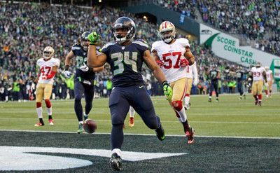 Sports Seattle Seahawks Football Wall Poster Paper Print(12 inch X 18 inch, Rolled)
Sports Seattle Seahawks Football Wall Poster Paper Print(12 inch X 18 inch, Rolled)
