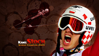 Akhuratha Poster Sports Kamil Stoch HD Wallpaper Background Fine Art Print(12 inch X 18 inch, Rolled)
Akhuratha Poster Sports Kamil Stoch HD Wallpaper Background Fine Art Print(12 inch X 18 inch, Rolled)