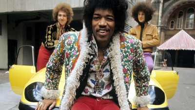 Music Jimi Hendrix Singers United States HD Wallpaper Background Fine Art Print(12 inch X 18 inch, Rolled)
Music Jimi Hendrix Singers United States HD Wallpaper Background Fine Art Print(12 inch X 18 inch, Rolled)