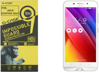G-case Impossible Screen Guard for Asus Zenfone Max, Transparent