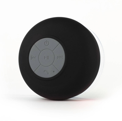Relate BTS06 18 W Portable Bluetooth Speaker(Black, Stereo Channel)