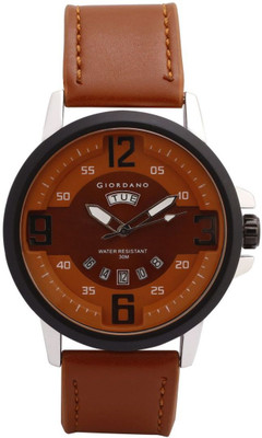 Giordano C1055-01 Online December 2017 Watch - For Men