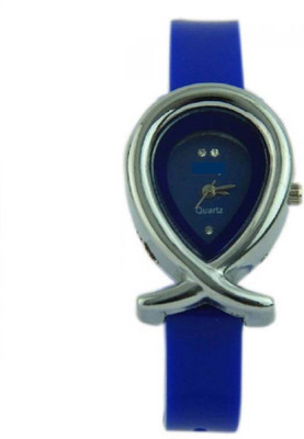 MAPA STYLE Blue Fish Girl's Wrist Analogue Watch Girls & Womens MPSTYLE 022 Watch - For Women
MAPA STYLE Blue Fish Girl's Wrist Analogue Watch Girls & Womens MPSTYLE 022 Watch - For Women