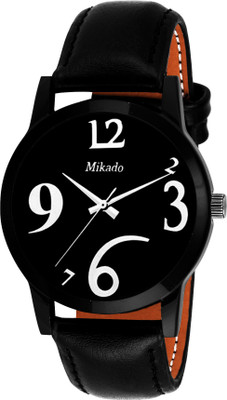 Mikado Rock star fashionable Analog watch For Boy's and Men's Watch - For Boys