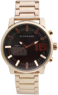 Giordano C1058-33 Online December 2017 Watch - For Men