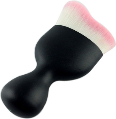 Pretty Star Cream, Powder, Contour Foundation Makeup Brush(Pack of 1)
Pretty Star Cream, Powder, Contour Foundation Makeup Brush(Pack of 1)