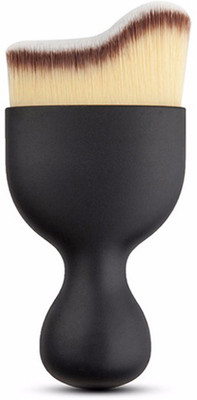 Pretty Star Multifunctional Contour Foundation, Cream, Powder Makeup Brush(Pack of 1)
Pretty Star Multifunctional Contour Foundation, Cream, Powder Makeup Brush(Pack of 1)