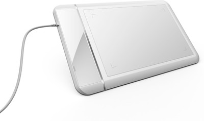 XP PEN Star01 Star01 12.2 x 7.87 inch Graphics Tablet(White)