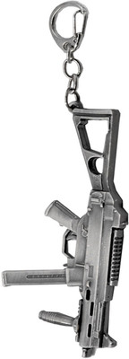 Faynci Army Firearms War Assault HK G36 Electric Airsoft Gun Rifle High Quality Metal Key Chain Key Chain
Faynci Army Firearms War Assault HK G36 Electric Airsoft Gun Rifle High Quality Metal Key Chain Key Chain