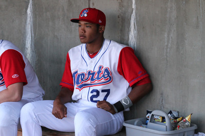 Sports Addison Russell Baseball Wall Poster Paper Print(12 inch X 18 inch, Rolled)
Sports Addison Russell Baseball Wall Poster Paper Print(12 inch X 18 inch, Rolled)