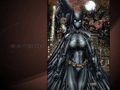 Batgirl Batman Frameless Fine Quality Poster Paper Print(12 inch X 18 inch, Rolled)
Batgirl Batman Frameless Fine Quality Poster Paper Print(12 inch X 18 inch, Rolled)