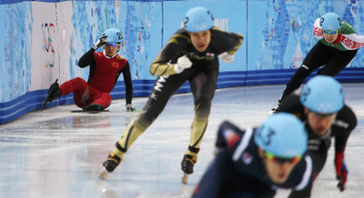 Akhuratha Poster Sports Speed Skating HD Wallpaper Background Fine Art Print(12 inch X 18 inch, Rolled)
Akhuratha Poster Sports Speed Skating HD Wallpaper Background Fine Art Print(12 inch X 18 inch, Rolled)