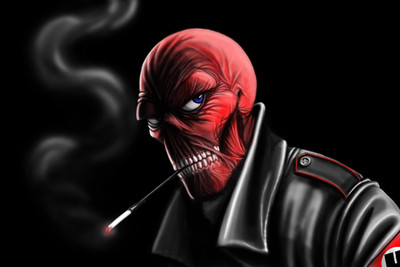Comics Red Skull HD Wallpaper Background Paper Print(12 inch X 18 inch, Rolled)
Comics Red Skull HD Wallpaper Background Paper Print(12 inch X 18 inch, Rolled)