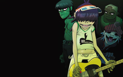 music-gorillaz-akmuz-kgpcgdyvc Wall Poster Paper Print(12 inch X 18 inch, Rolled)
music-gorillaz-akmuz-kgpcgdyvc Wall Poster Paper Print(12 inch X 18 inch, Rolled)