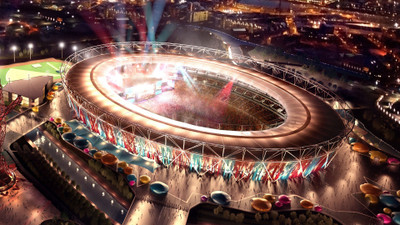 Akhuratha Poster Sports Stadium HD Wallpaper Background Fine Art Print(12 inch X 18 inch, Rolled)
Akhuratha Poster Sports Stadium HD Wallpaper Background Fine Art Print(12 inch X 18 inch, Rolled)