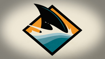 Sports San Jose Sharks Hockey Wall Poster Paper Print(12 inch X 18 inch, Rolled)
Sports San Jose Sharks Hockey Wall Poster Paper Print(12 inch X 18 inch, Rolled)