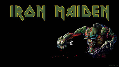 Akhuratha music-iron-maiden-band-music-united-kingdom-nbyygxa Wall Poster Paper Print(12 inch X 18 inch, Rolled)
Akhuratha music-iron-maiden-band-music-united-kingdom-nbyygxa Wall Poster Paper Print(12 inch X 18 inch, Rolled)
