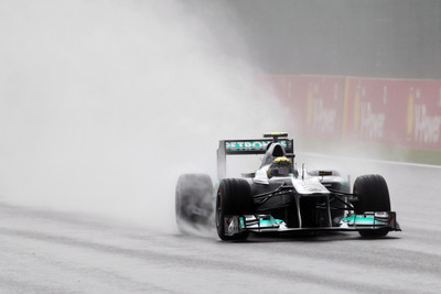 Sports F1 Racing Rain Race Car Race Wall Poster Paper Print(12 inch X 18 inch, Rolled)
Sports F1 Racing Rain Race Car Race Wall Poster Paper Print(12 inch X 18 inch, Rolled)
