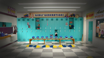 Music SNSD Band (Music) South Korea Girls Generation Wall Poster Fine Art Print(12 inch X 18 inch, Rolled)
Music SNSD Band (Music) South Korea Girls Generation Wall Poster Fine Art Print(12 inch X 18 inch, Rolled)