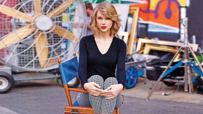 Akhuratha music-taylor-swift-singers-united-states-svksrxff Wall Poster Paper Print(12 inch X 18 inch, Rolled)
Akhuratha music-taylor-swift-singers-united-states-svksrxff Wall Poster Paper Print(12 inch X 18 inch, Rolled)