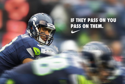Sports Seattle Seahawks Football Wall Poster Paper Print(12 inch X 18 inch, Rolled)
Sports Seattle Seahawks Football Wall Poster Paper Print(12 inch X 18 inch, Rolled)